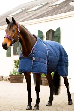 Horseware Rambo Optimo Talliloimi 200 G