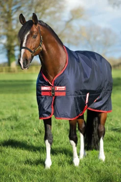 Horseware Rambo Original Ulkoloimi, 200 G