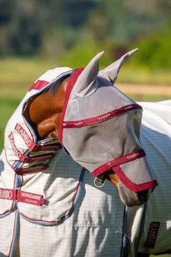 Horseware Rambo Plus Karpasmaski
