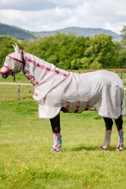 Horseware Rambo Plus Karpasmaski