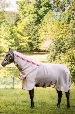 Horseware Rambo Protector Disc Front Hyonteisloimi