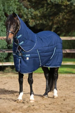 Horseware Rambo Stab Varilayer Talliloimi, 450G