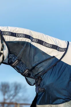 Horseware Rambo Summer Series Ulkoloimi