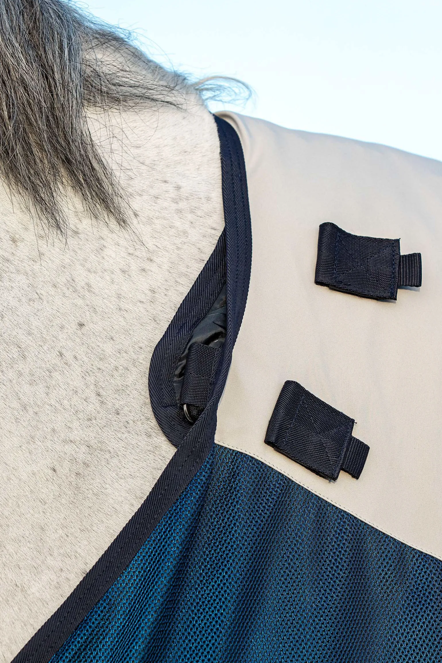 Horseware Rambo Summer Series Ulkoloimi