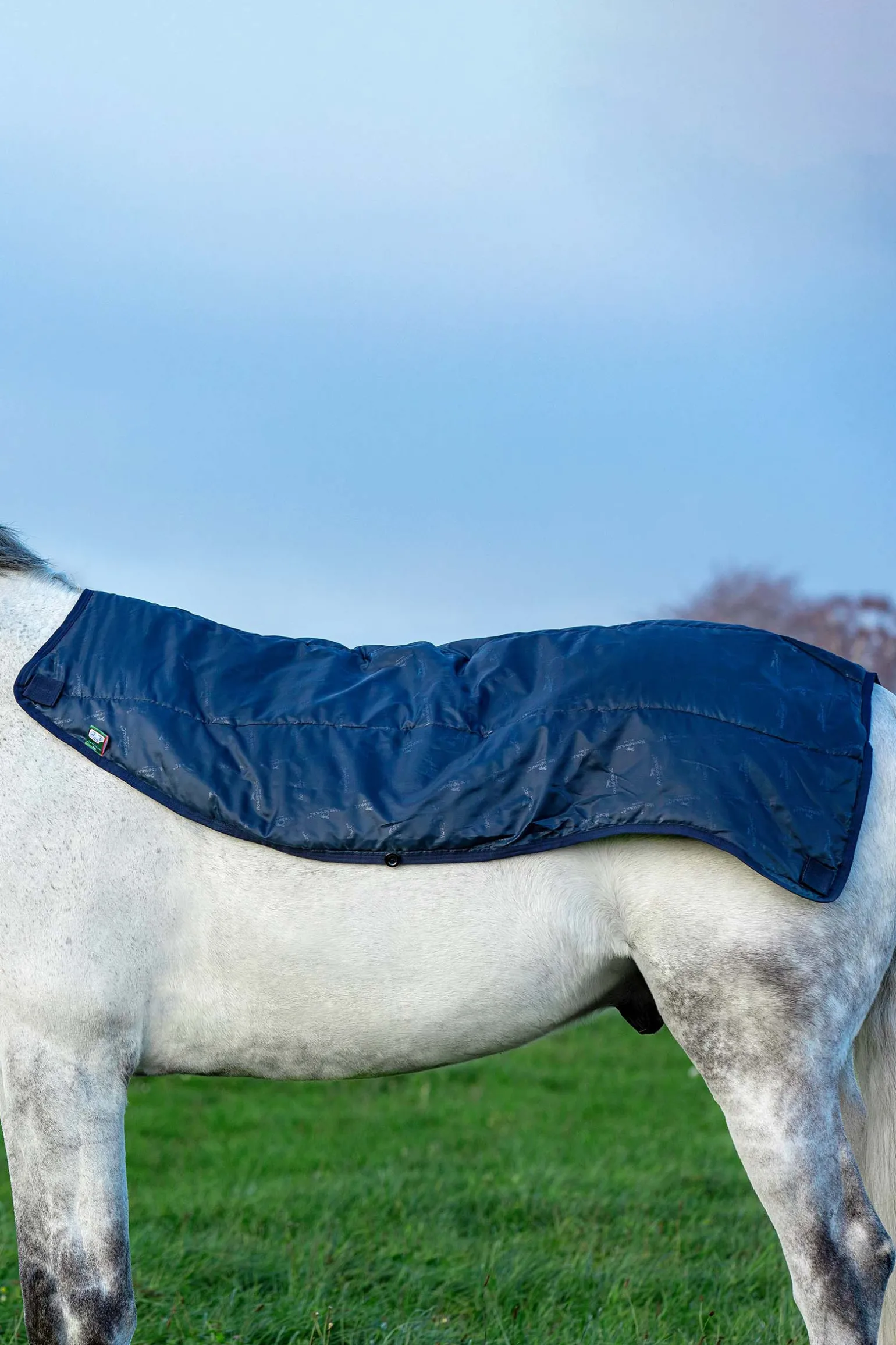 Horseware Rambo Summer Series Ulkoloimi