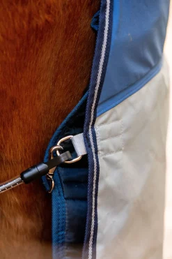 Horseware Rambo Syysmallisto
