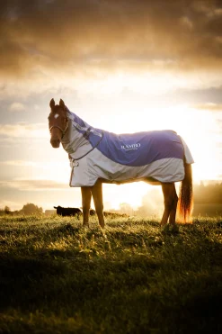 Horseware Rambo Syysmallisto