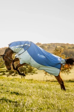 Horseware Rambo Syysmallisto
