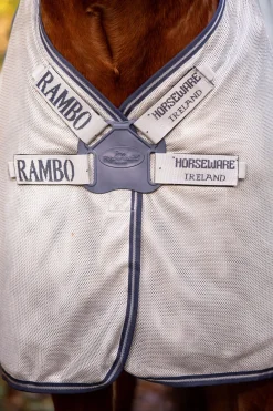 Horseware Rambo Syysmallisto