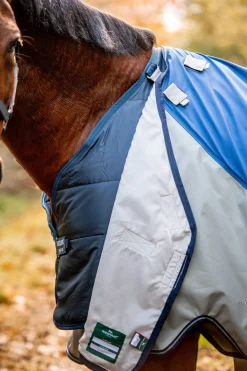 Horseware Rambo Syysmallisto