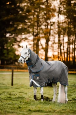 Horseware Rhino Hexstop Plus Vari-Layer Ulkoloimi, 250 G