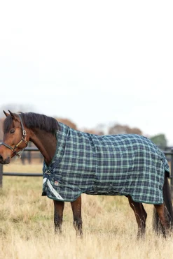 Horseware Rhino Med Vl -Ulkoloimi, 250G