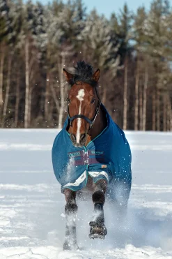 Horseware Rhino Original Med Vl -Ulkoloimi, 250G