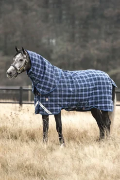 Horseware Rhino Plus Med Vl -Ulkoloimi, 250G