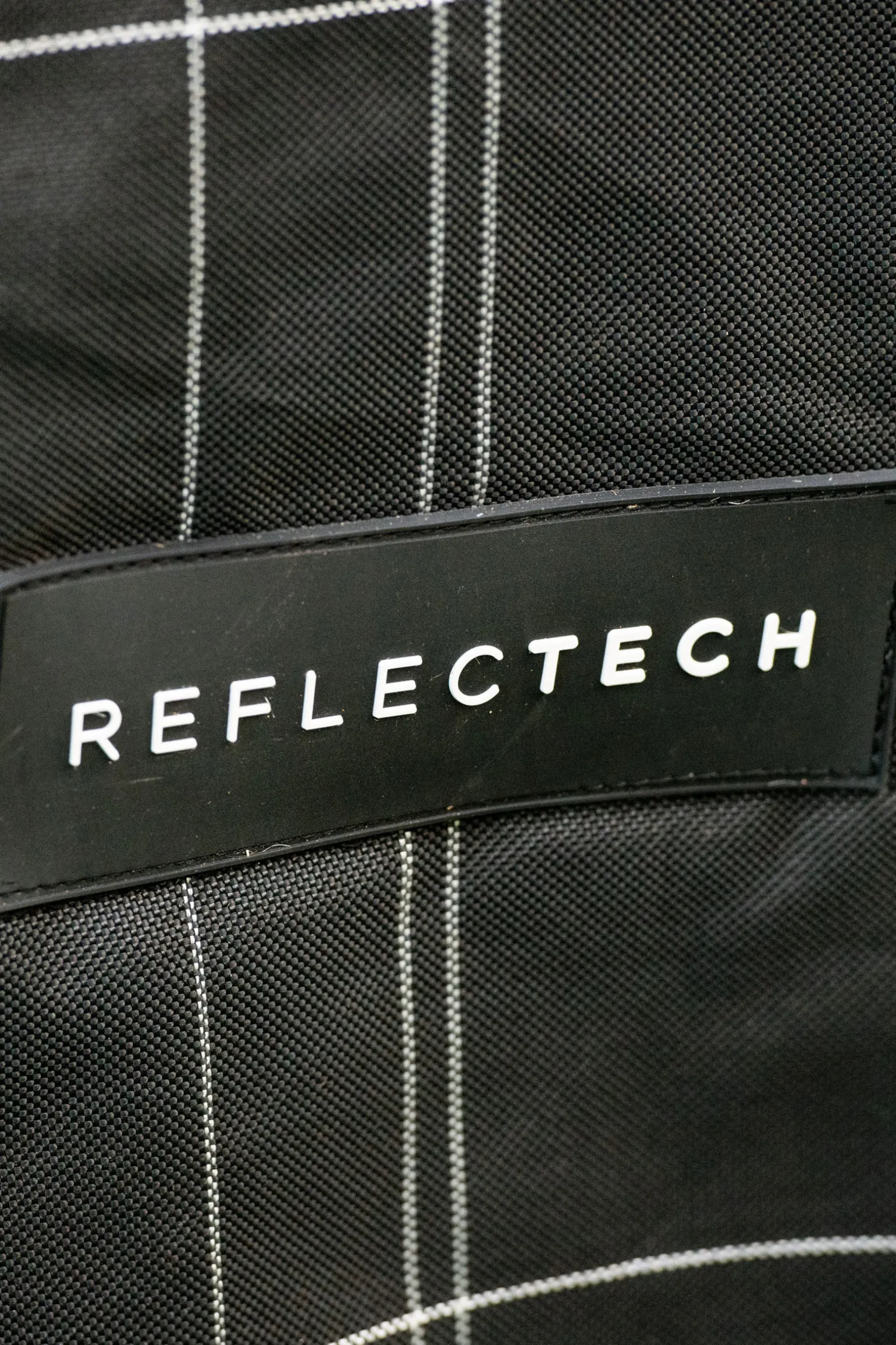 Horseware Rhino Reflectech Plus Vari-Layer Ulkoloimi, Sis. Irrotettavan Kaulakappaleen, 250 G