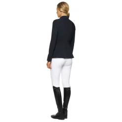 Horseware Sara Jersey Pitkahihainen Kilpailupaita