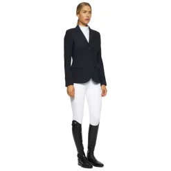 Horseware Sara Jersey Pitkahihainen Kilpailupaita