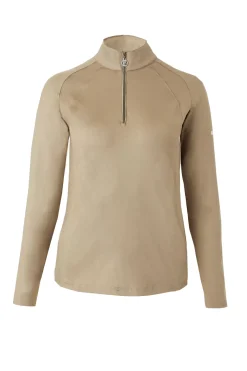 Horseware Thea Tech Quarter Zip Fleecepaita