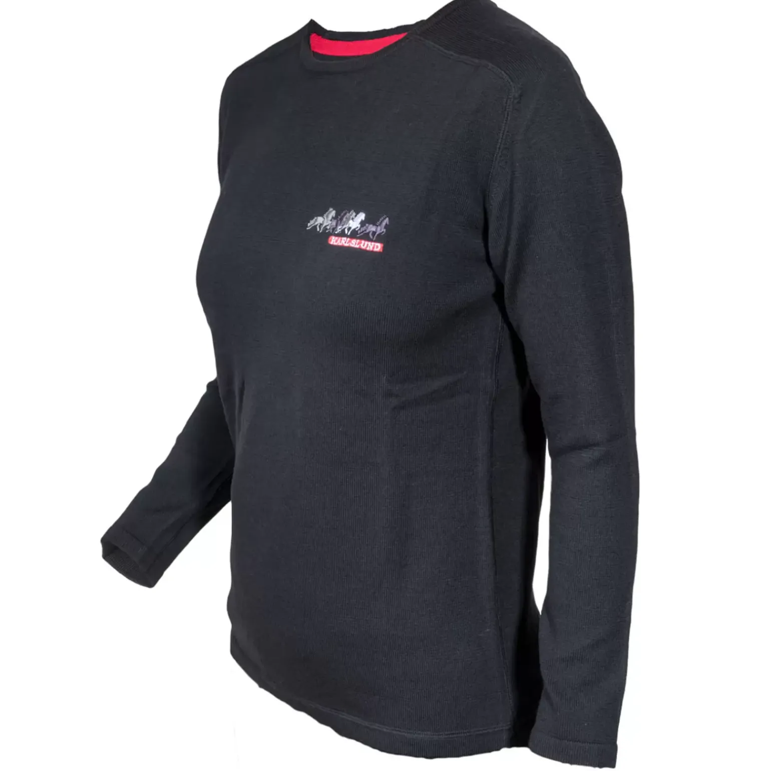 Hv Polo Favouritas Ss Tekninen Pikeepaita