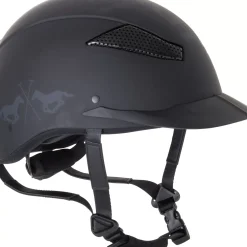 Hv Polo Langley -Ratsastuskypara