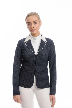 Imperial Riding Bomber Jacket Lolita