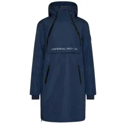 Imperial Riding Irh Dalia Anorak Jacket Long