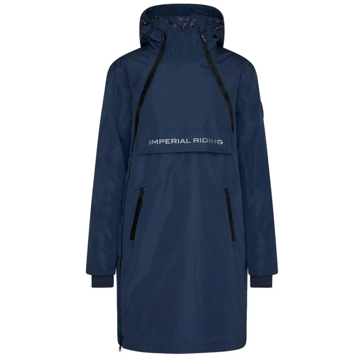 Imperial Riding Irh Dalia Anorak Jacket Long