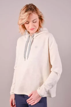 Imperial Riding Irh Diamond Women'S Hooded Sweat Jacket