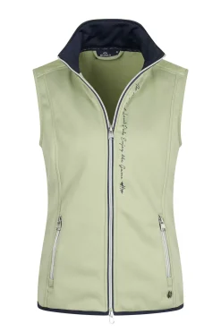 Imperial Riding Irh Flower Bomb Bodywarmer