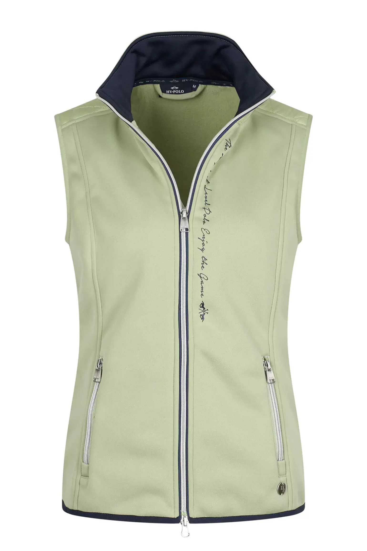 Imperial Riding Irh Flower Bomb Bodywarmer