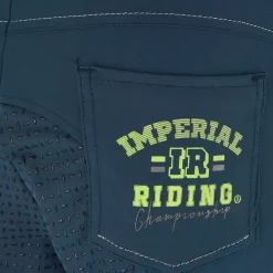 Imperial Riding Succeed Ratsastushousut Silikonipainatetuilla Kokopaikoilla