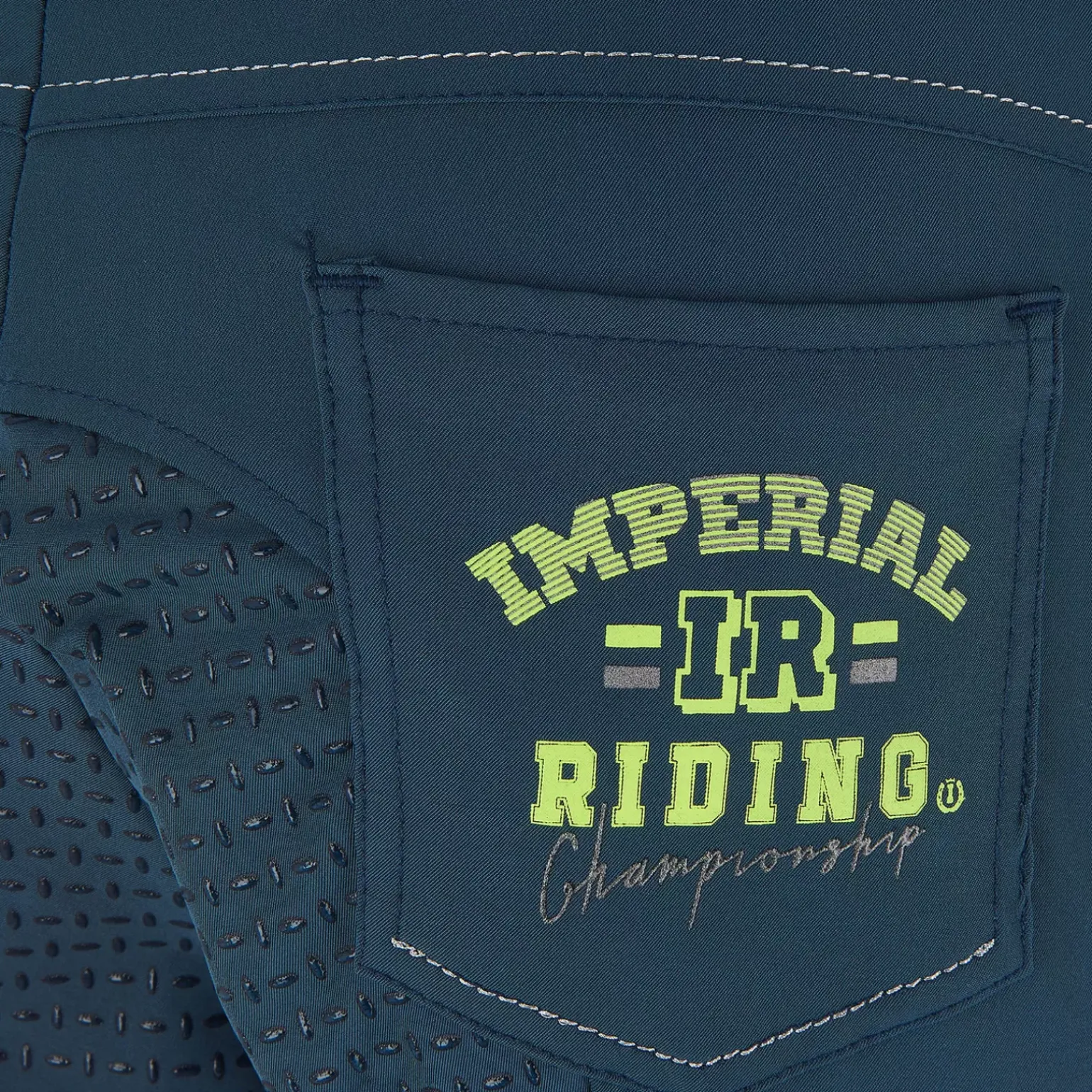 Imperial Riding Succeed Ratsastushousut Silikonipainatetuilla Kokopaikoilla