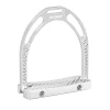 Jinstirrup Dressage Jalustimet Swarovski-Kristalleilla