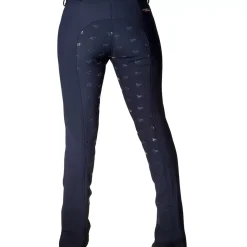Karlslund Jokull Grip Softshell-Ratsastushousut