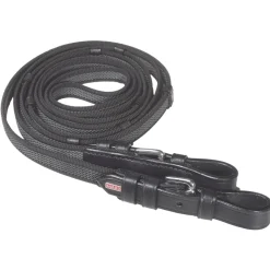 Karlslund Super Grip Ohjat Stoppareilla Ja Pikalukoilla