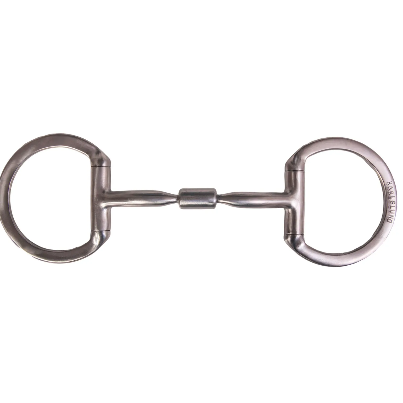 Karlslund Titanium Sylinterikuolain