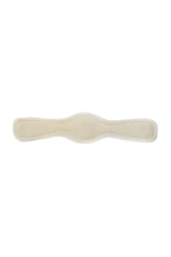 Kavalkade Casper Long Girth Spare Faux Fur Padding