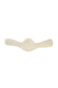 Kavalkade Casper Short Girth Spare Faux Fur Padding