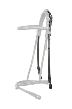 Kavalkade Cheek Strap For Kjartan Icelandic Bridle