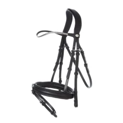 Kavalkade Clinchesse Bridle