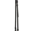 Kavalkade Dropped Noseband Frame For Kjartan Icelandic Bridle