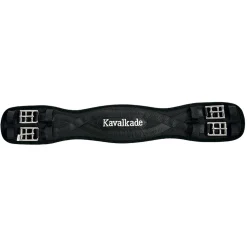 Kavalkade Klimatex Satulavyo, Lyhyt