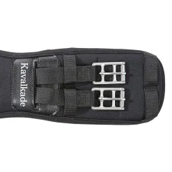 Kavalkade Memory Foam, Pitka Satulavyo