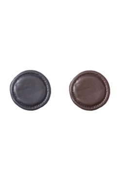 Kavalkade Nosepads With Leather