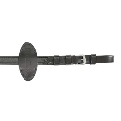 Kavalkade Pehmeat Nahkaohjat (16 Mm)