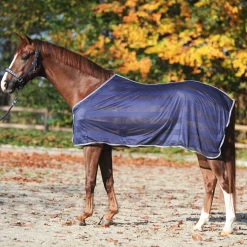 Kavalkade Stripe Karpasloimi