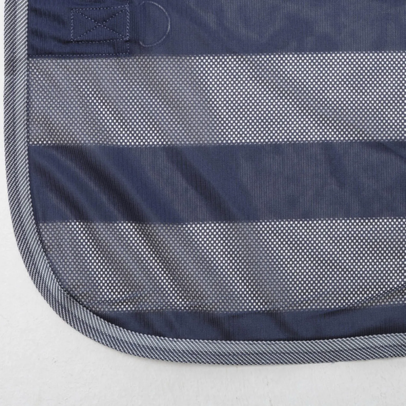 Kavalkade Stripe Karpasloimi
