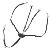 Kavalkade V-Shape Rintaremmi