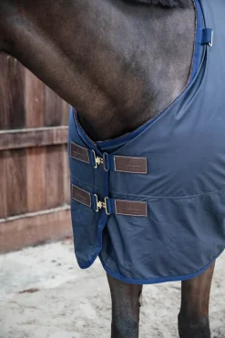 Kentucky Horsewear All Weather Hurricane Ulkoloimi, 150 G