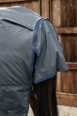 Kentucky Horsewear All Weather Hurricane Ulkoloimi, 150 G